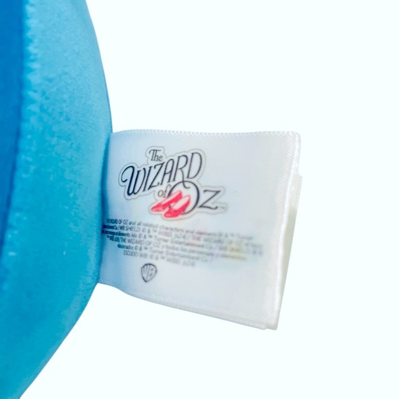 10" 2024 THE WIZARD OF OZ Squishmallows FLYING MONKEY Plush Ultra Soft Medium - Picture 7 of 12